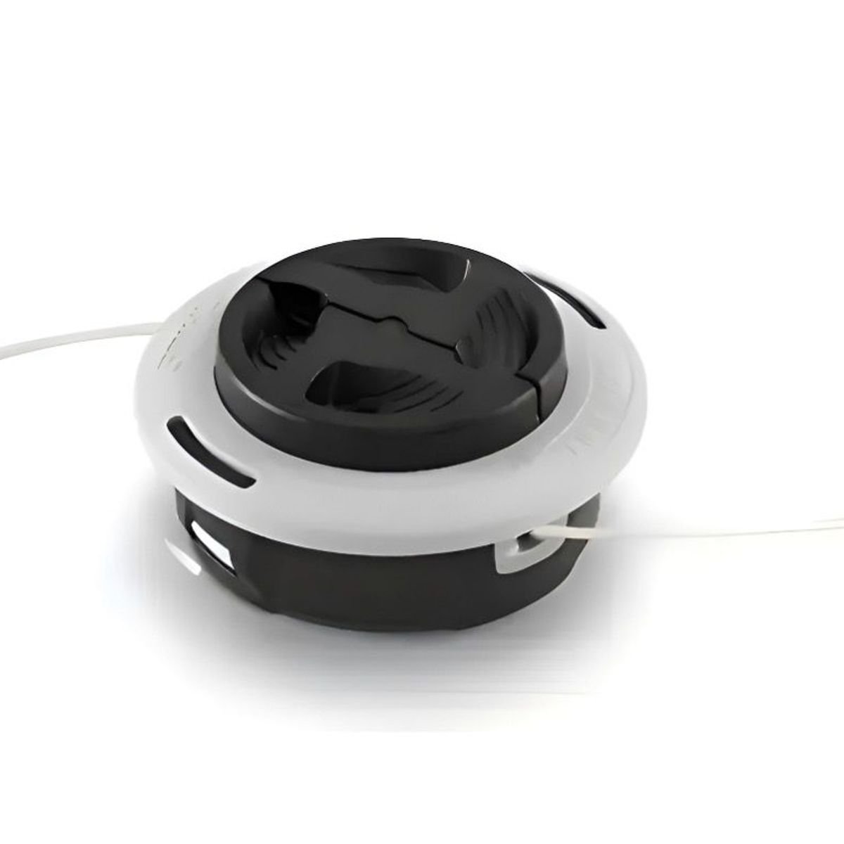 ERUX - Trimmer Cabezal Para Sthil Autocut C26-2 Negro