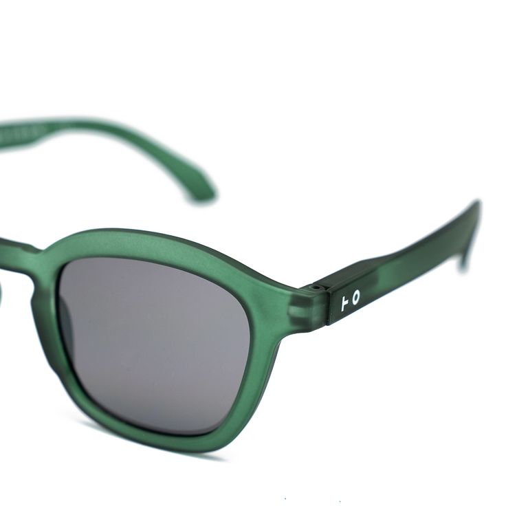 Lente de sol - Thom Dark Green - Verde TALLA UNICA