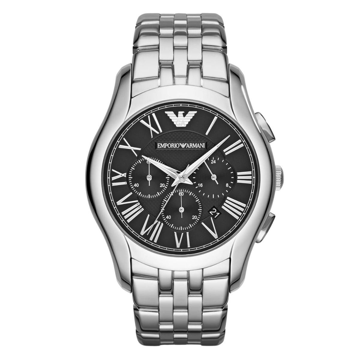 EMPORIO ARMANI - Reloj Emporio Armani Hombre Cronometro AR1786