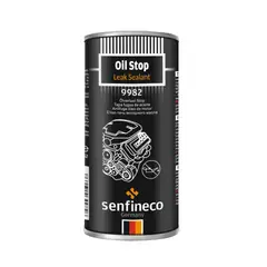GENERICO - Elimina Perdidas De Aceites Motor Oil Leak Stop 300 Ml Senfineco