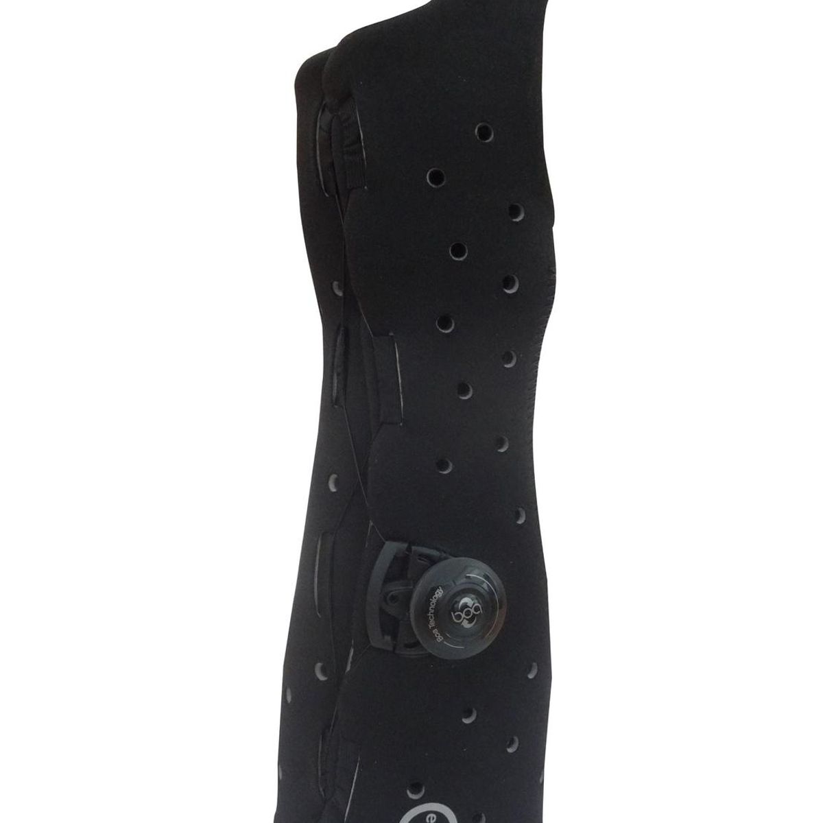 EXOS - Férula Ortopédica Corta de Brazo Izquierda Exos Talla XS EXOS - Negro - S