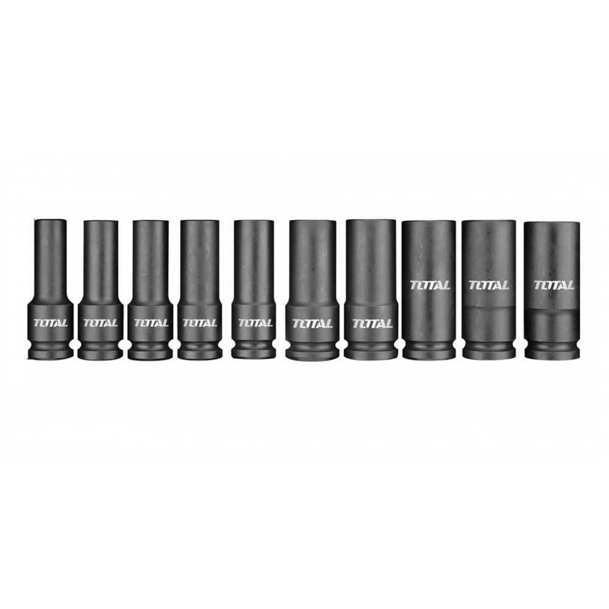 TOTAL - JGODADOS IMPLARGO 12 10PZAS TOTAL THKISD12102L