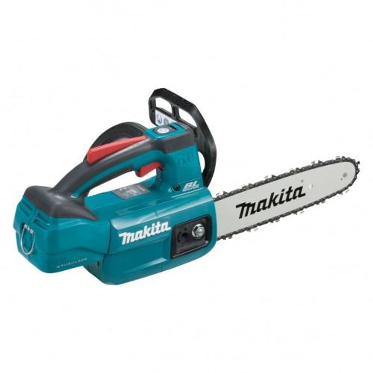 MAKITA - Motosierra Inalámbrica Bl 18v 250mm 10 Makita Duc254rt