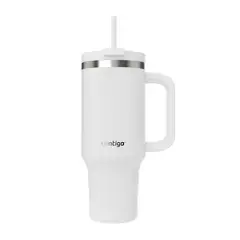 CONTIGO - Vaso Térmico Streeterville 118l Blanco