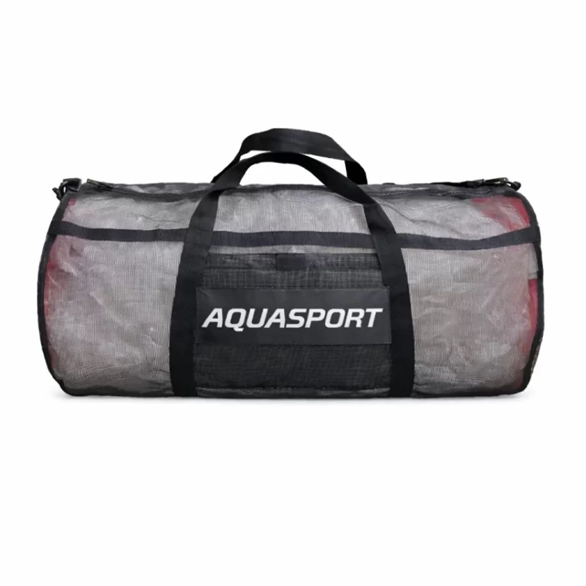 AQUASPORT - Bolso Malla Full Equipo Aquasport 120 Ltrs