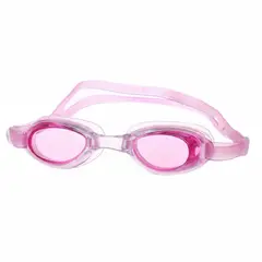 IMPOPLANET - LENTES DE NATACIÓN ADULTO ROSADO AJUSTABLE