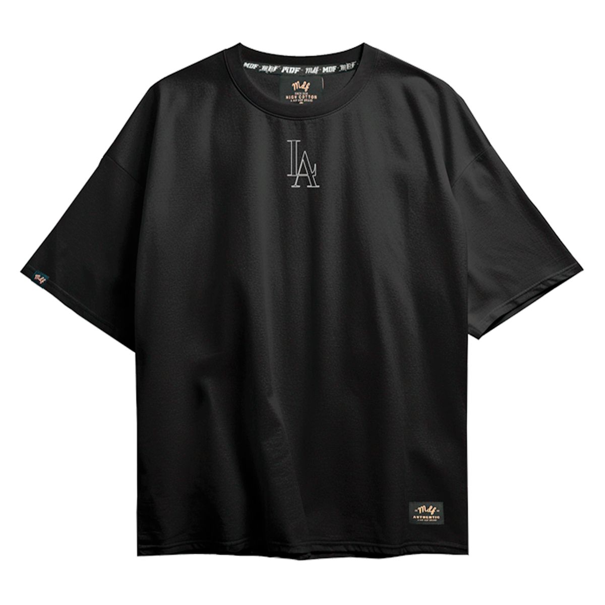 MDF - MDF® Polera MINIMAL LA CONTOURS MINIMAL