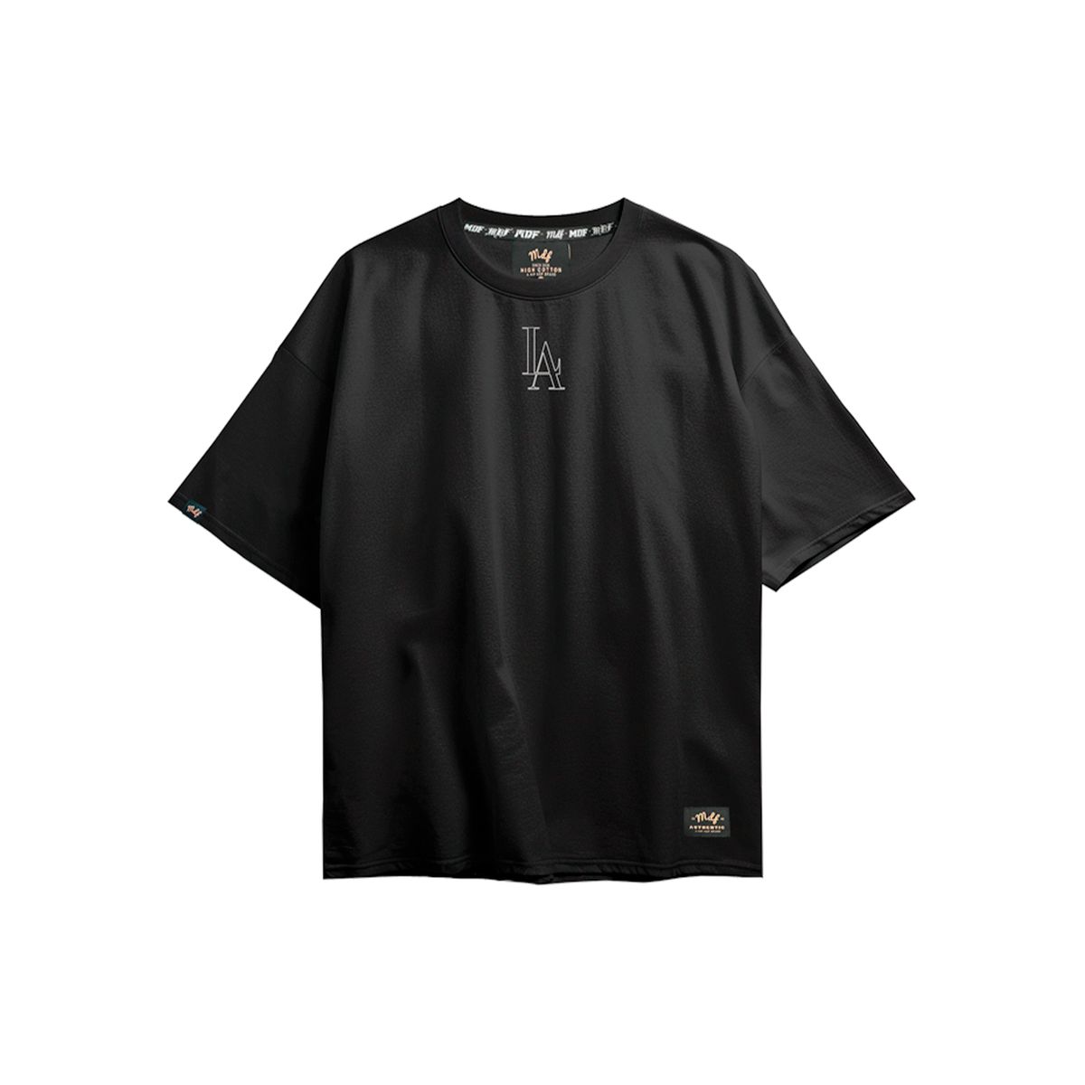 MDF - MDF® Polera MINIMAL LA CONTOURS MINIMAL