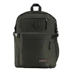 JANSPORT - Mochila Unisex Main Campus Negro