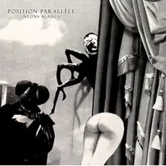 GENERICO - Position Parallèle - Néons Blancs - Vinilo Simple