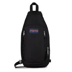 JANSPORT - Mochila Move Sling Negro