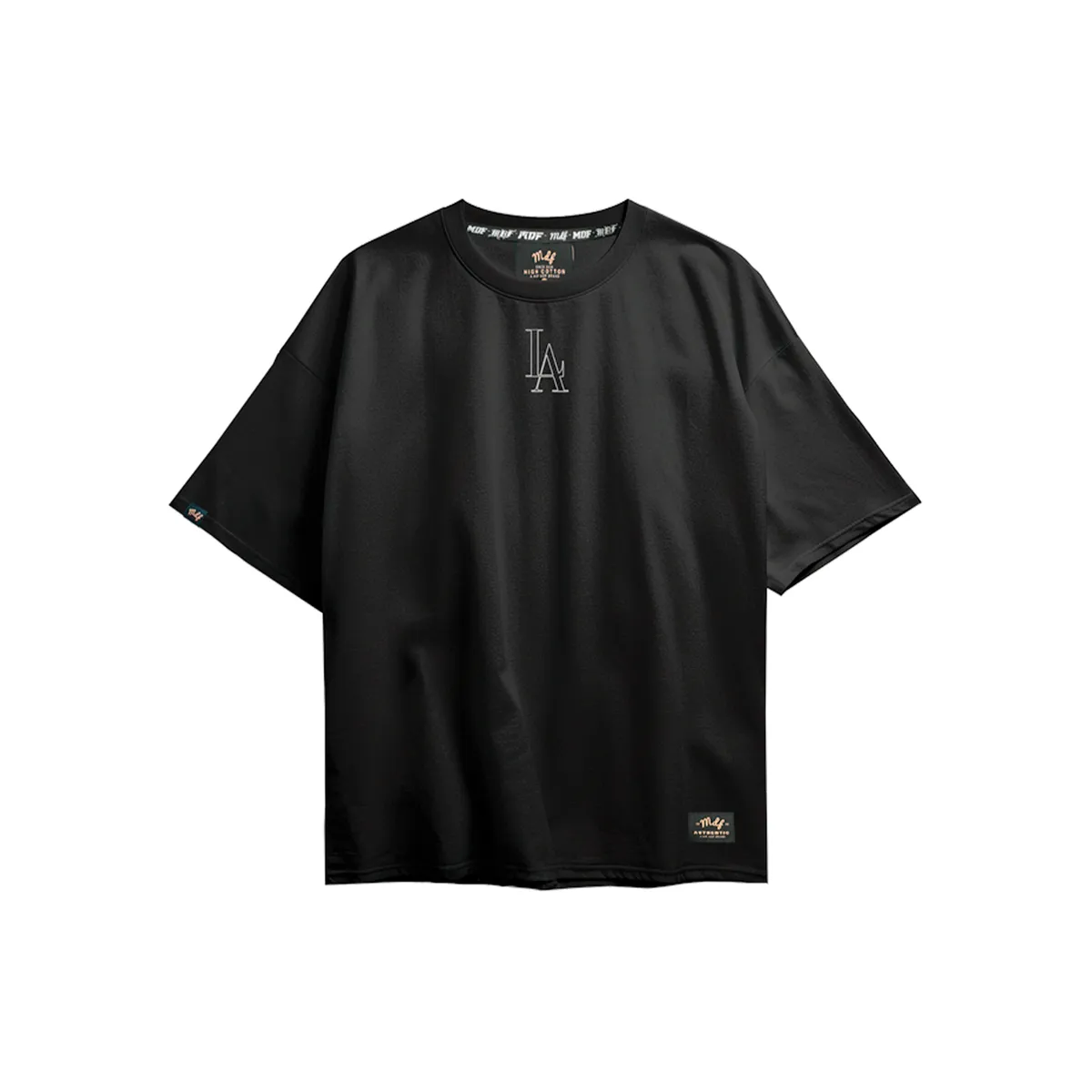 MDF - MDF® Polera MINIMAL LA CONTOURS MINIMAL