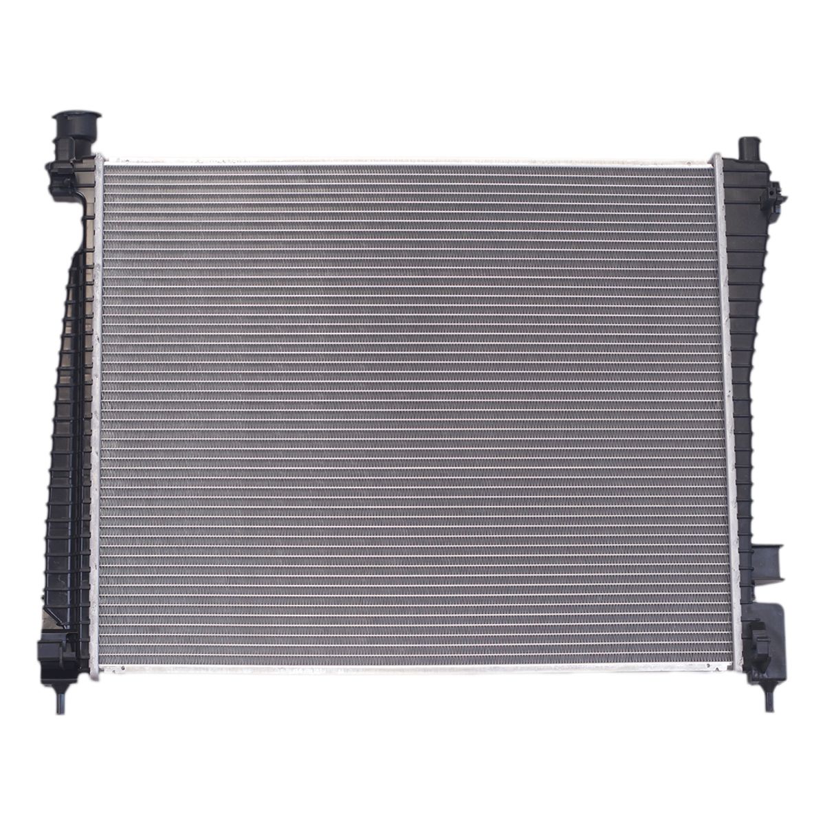 GENERICO - Radiador Jeep Grand Cherokee - Dodge Durango 3.6 V6 - 5.7 V8 - 6.4 V8 2011 Al 2015