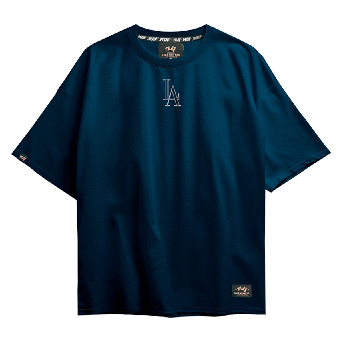 MDF - MDF® Polera MINIMAL LA CONTOURS MINIMAL