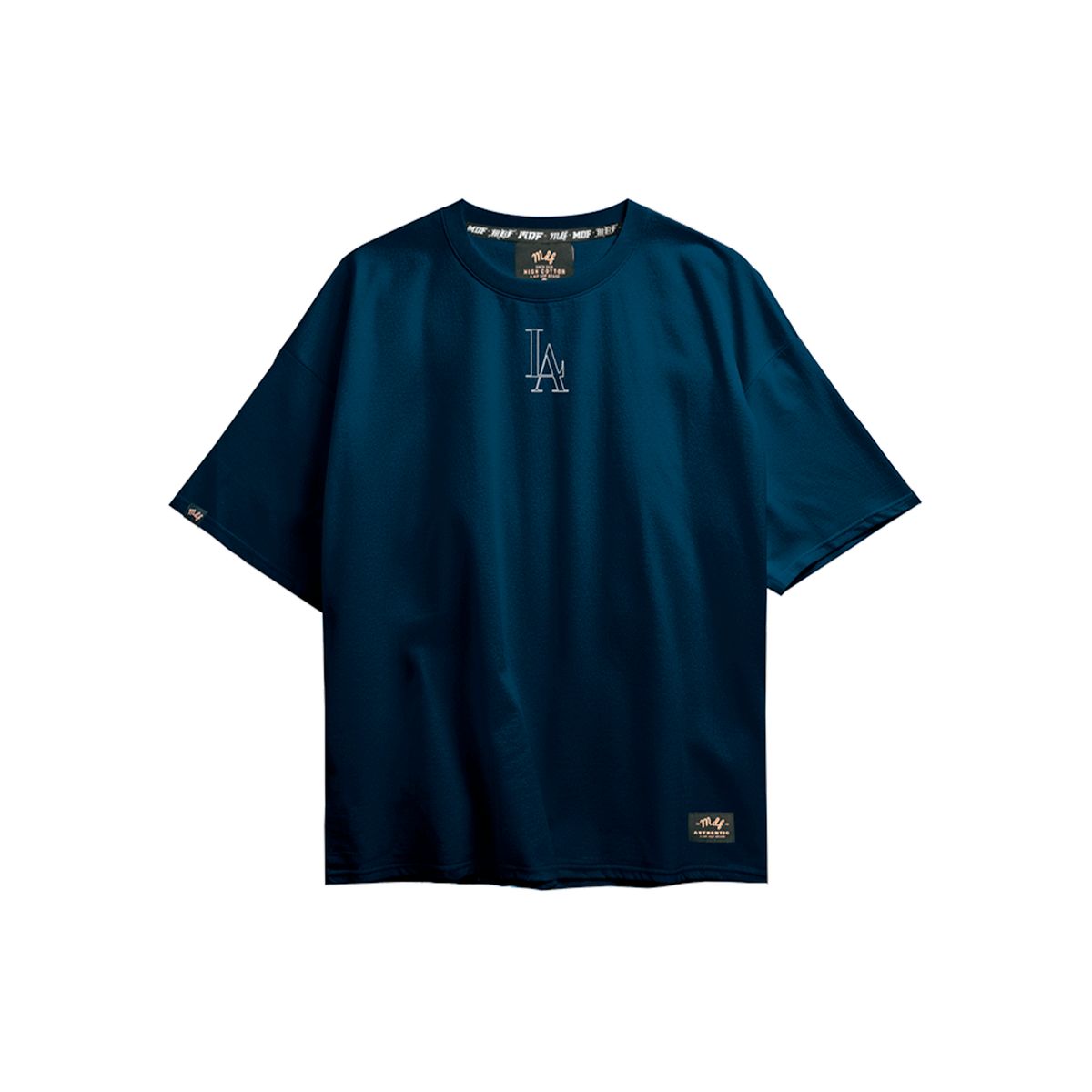 MDF - MDF® Polera MINIMAL LA CONTOURS MINIMAL