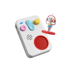 FABA - Cuentacuentos Starter Set Faba+ -