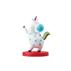 FABA - Personaje Sonoro - El Unicornio Feliz -