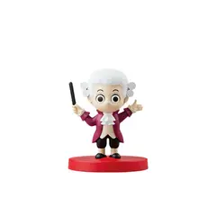 FABA - Personaje Sonoro - Dulces Sinfonías de Mozart -