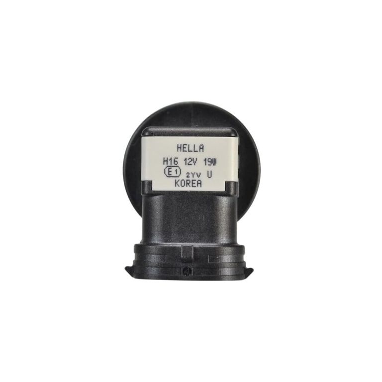 Ampolleta Halogena H16 12V 19W para Automovil