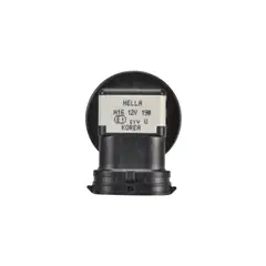 HELLA - Ampolleta Halógena H16 12V 19W para Automovil