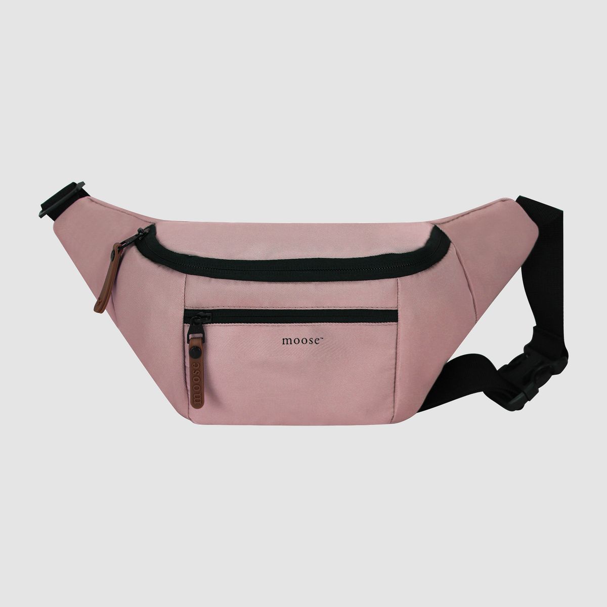 MOOSE - Fanny Bag Fashion Rose Moose