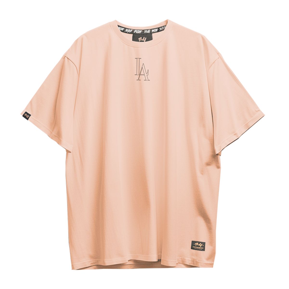 MDF - MDF® Polera MINIMAL LA CONTOURS MINIMAL