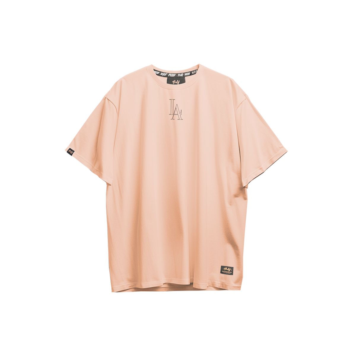 MDF - MDF® Polera MINIMAL LA CONTOURS MINIMAL