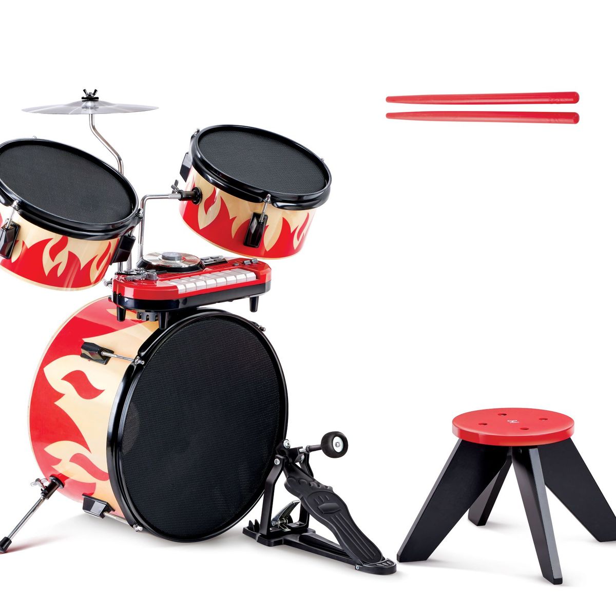 HAPE - Batería Cool Beats