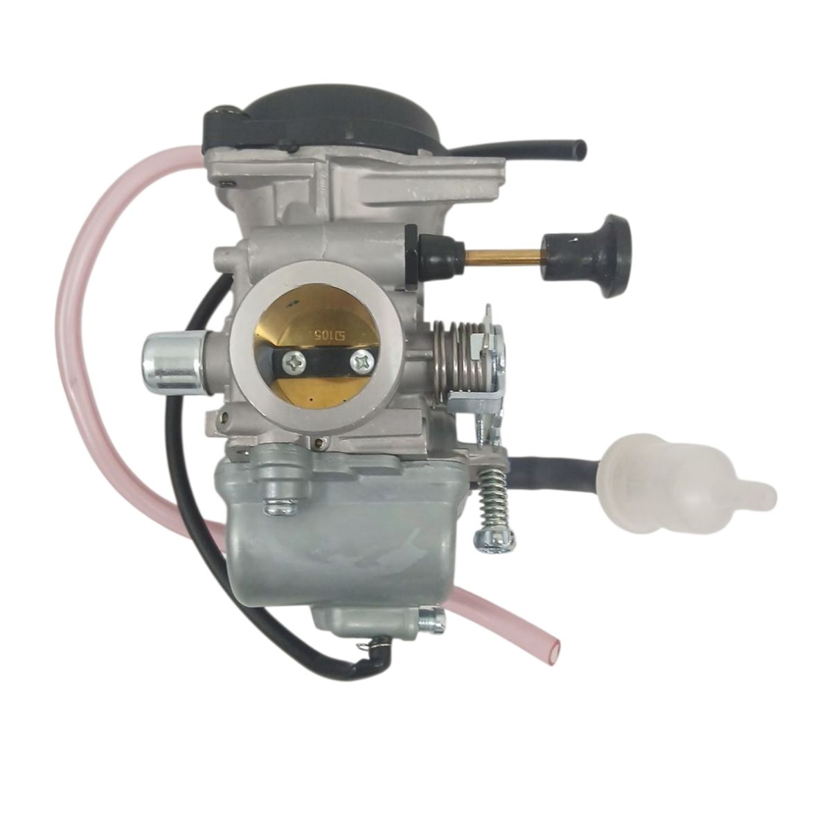 GENERICO - CARBURADOR GN-125 VITRIX