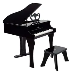 HAPE - Piano de cola negro