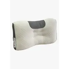IRM - Almohada Cervical Ortopédica 40x60cm Blanco