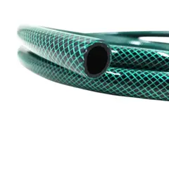 GENERICO - Manguera De 12 Pulgadas Reforzada De 20metros