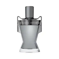 MARXZELLE - Lujo Boldman Titanium Pour Homme EDP 100 ml