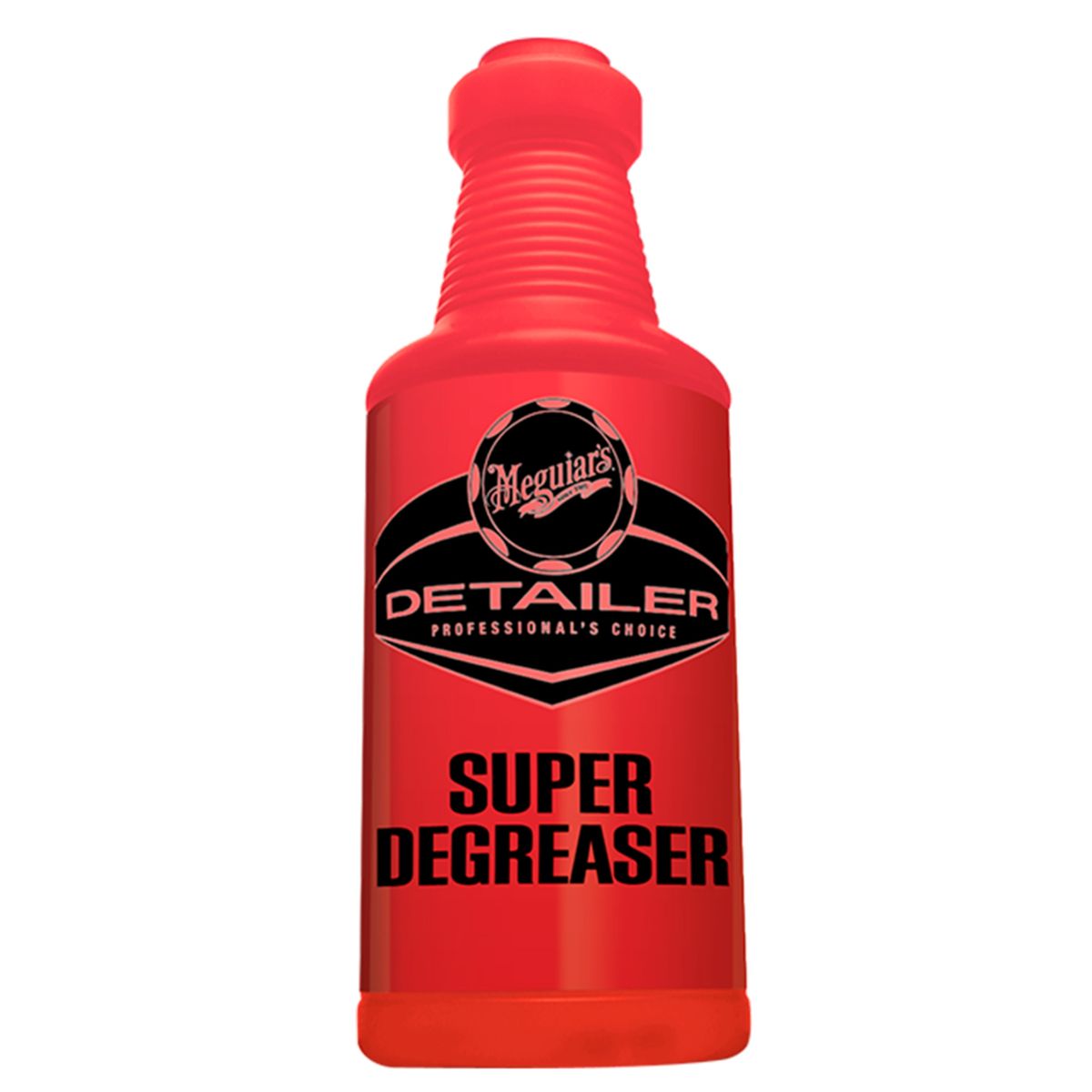 MEGUIARS - Botella De Plástico Multiuso Meguiars Super Degreaser