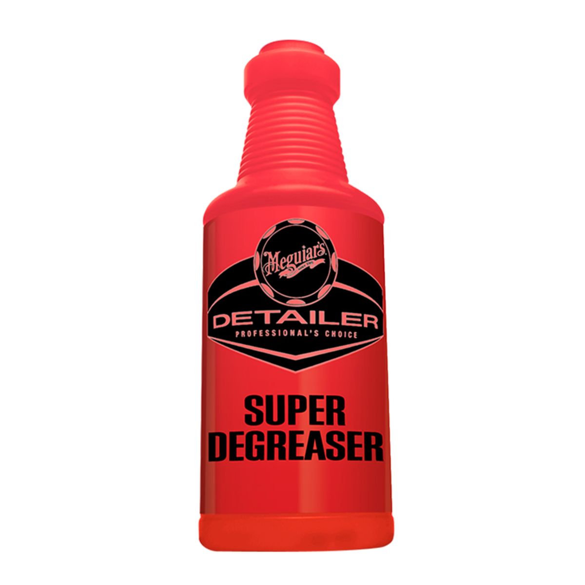 MEGUIARS - Botella De Plástico Multiuso Meguiars Super Degreaser