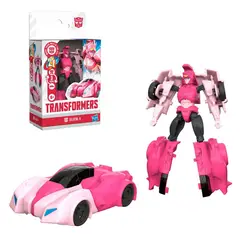 TRANSFORMERS - Authentics Bravo2 - Elita-1