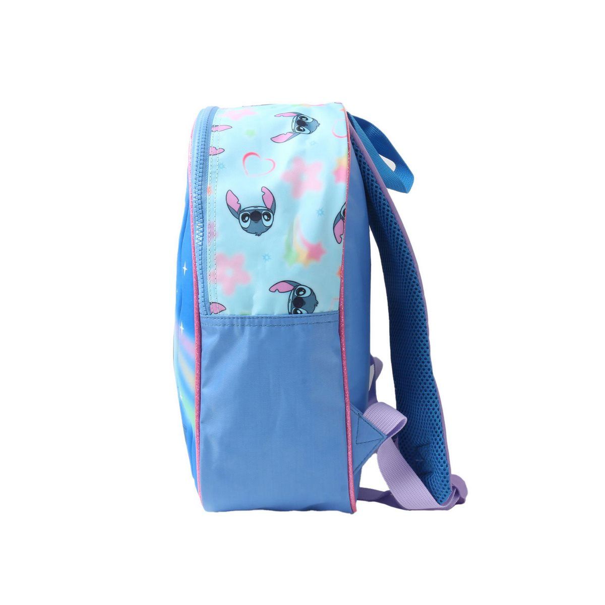 DISNEY - Mochila Infantil Soft Quilt Stitch