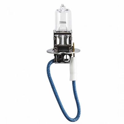 Imagen 2 del producto PACK 10 AMPOLLETAS H3 12V 70W