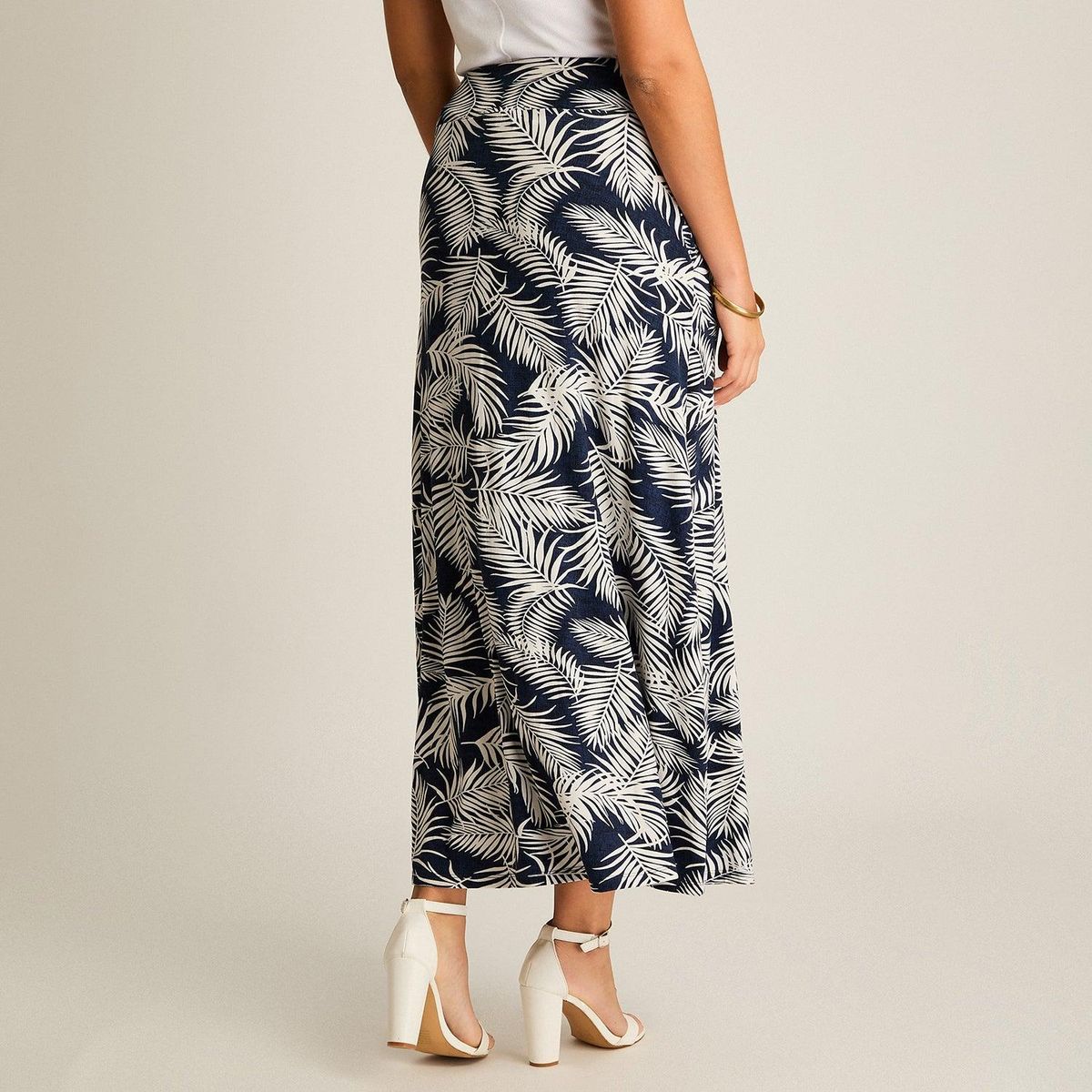 LORENZO DI PONTTI - Falda Mujer