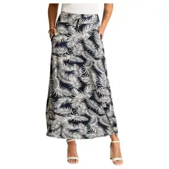 LORENZO DI PONTTI - Falda Mujer