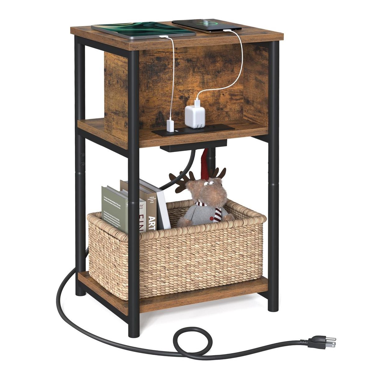 GENERICO - Mesa Lateral Emma Micca Deco