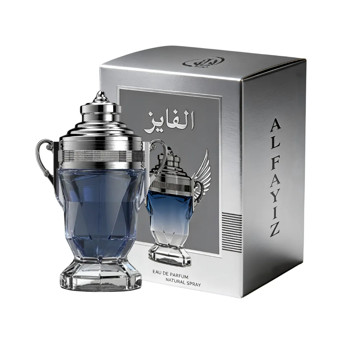AFAQ - Afaq Alfayiz EDP Pour Homme100 ml