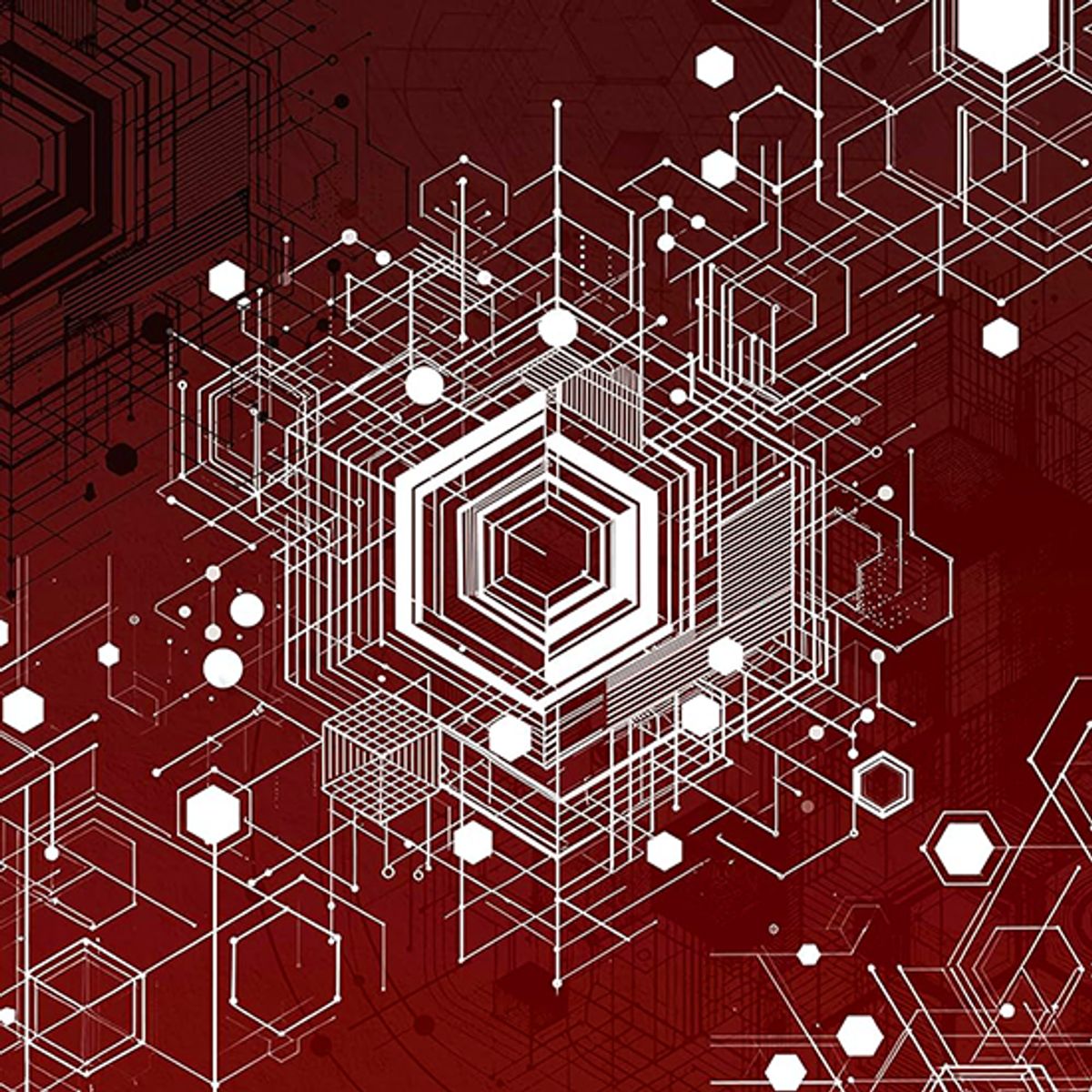 GENERICO - Meat Beat Manifesto & Merzbow - Extinct - Vinilo Simple