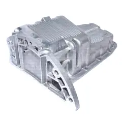 GENERICO - CARTER MOTOR CHEVROLET AVEO 2004-2016 / OPTRA 1.6 2004-2016