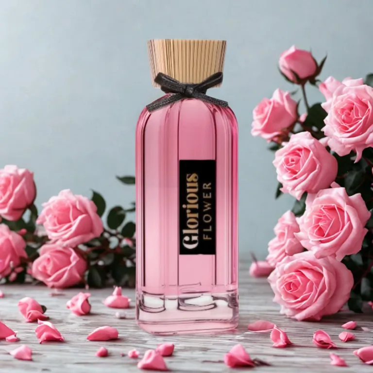 Glorious Flower EDP 100 ml 100 ML