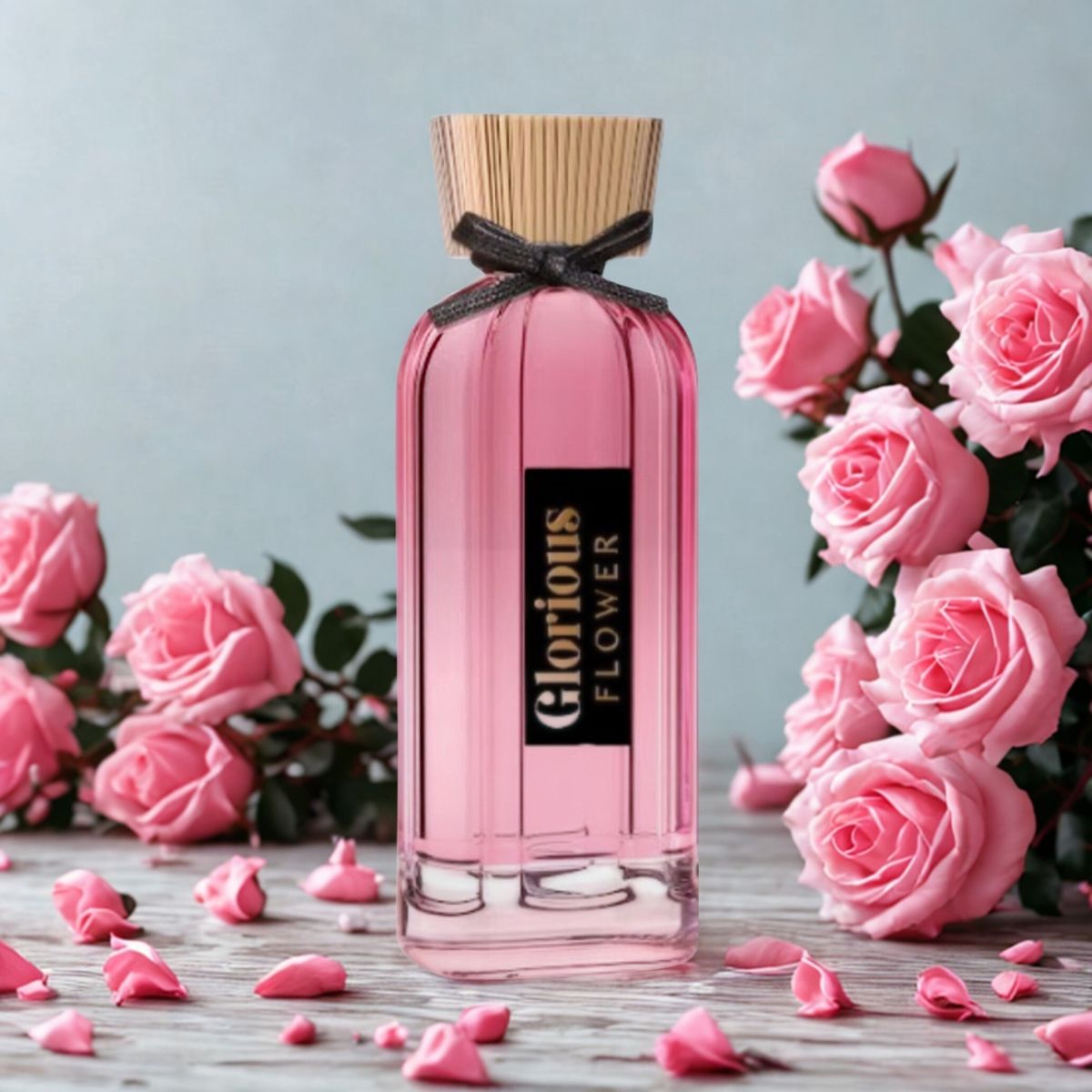 HOUSE OF MORAIS - House Of Morais Glorious Flower EDP 100 ml