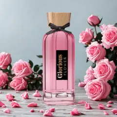 HOUSE OF MORAIS - Glorious Flower EDP 100 ml