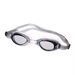 IMPOPLANET - LENTES DE NATACIÓN ADULTO NEGRO AJUSTABLE