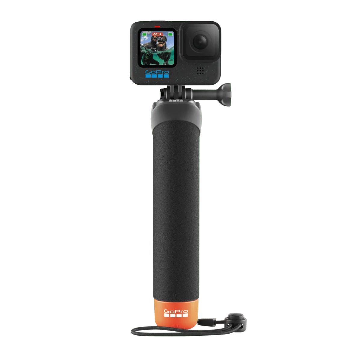 GOPRO - The Handler 2.0 Soporte De Mano GoPro