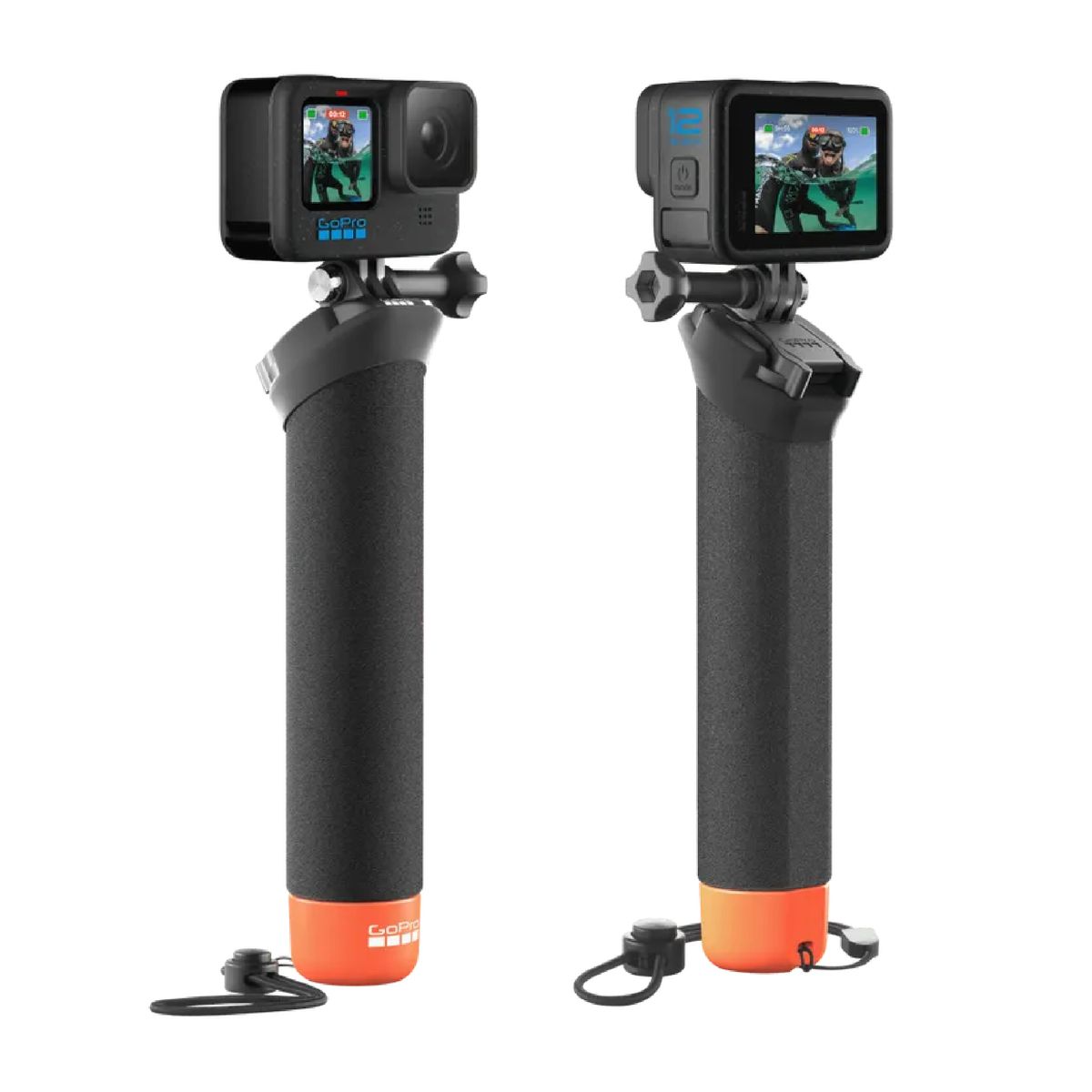 GOPRO - The Handler 2.0 Soporte De Mano GoPro